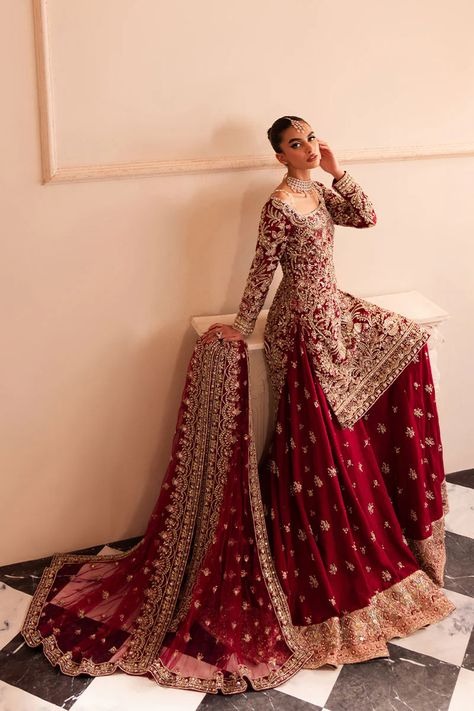 Bridal Wear