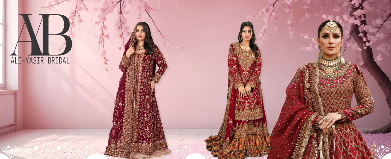 Wedding Wear 1